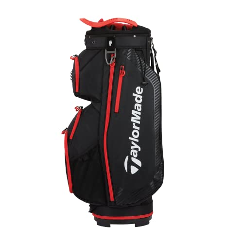 Pro Cart Bag O964