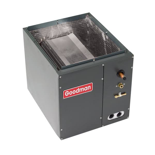 Vertical Cased Coil X9311
