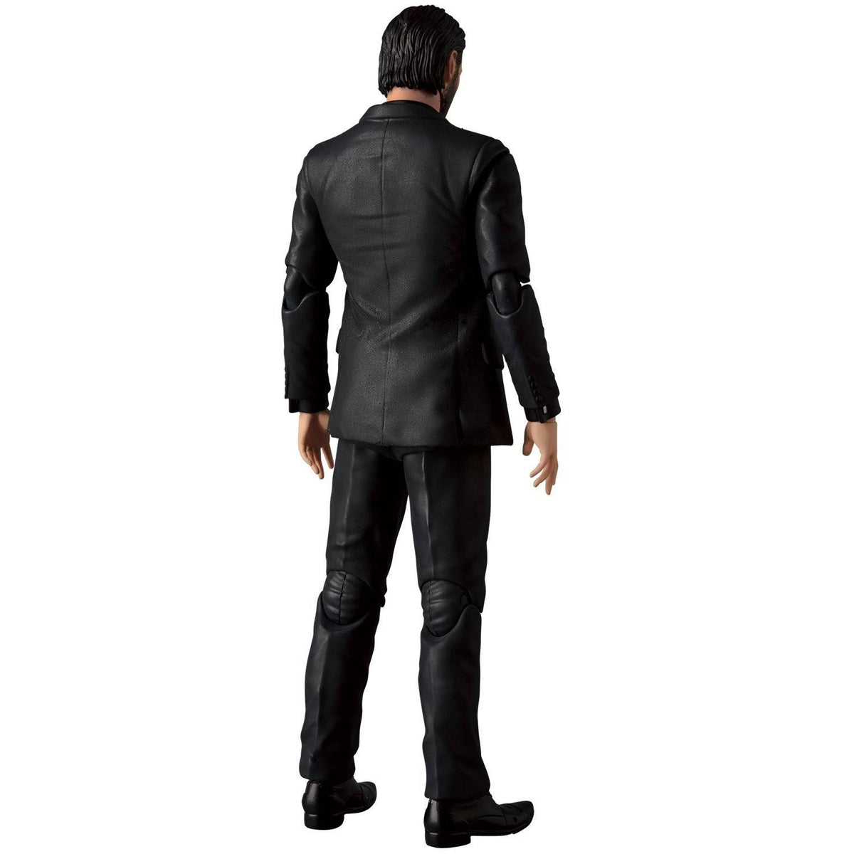 6 inch Action Figure S583