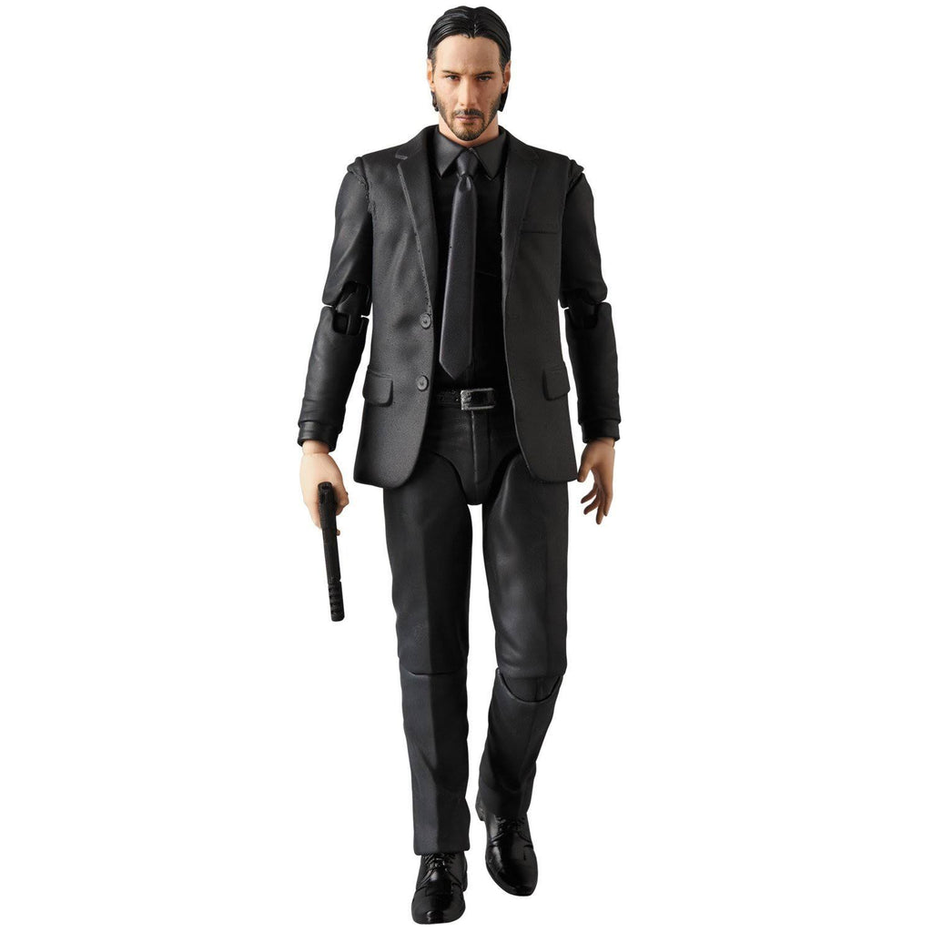 6 inch Action Figure S583