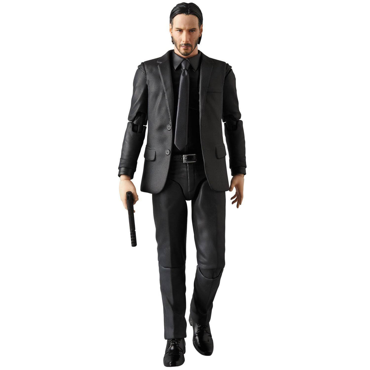 6 inch Action Figure S583