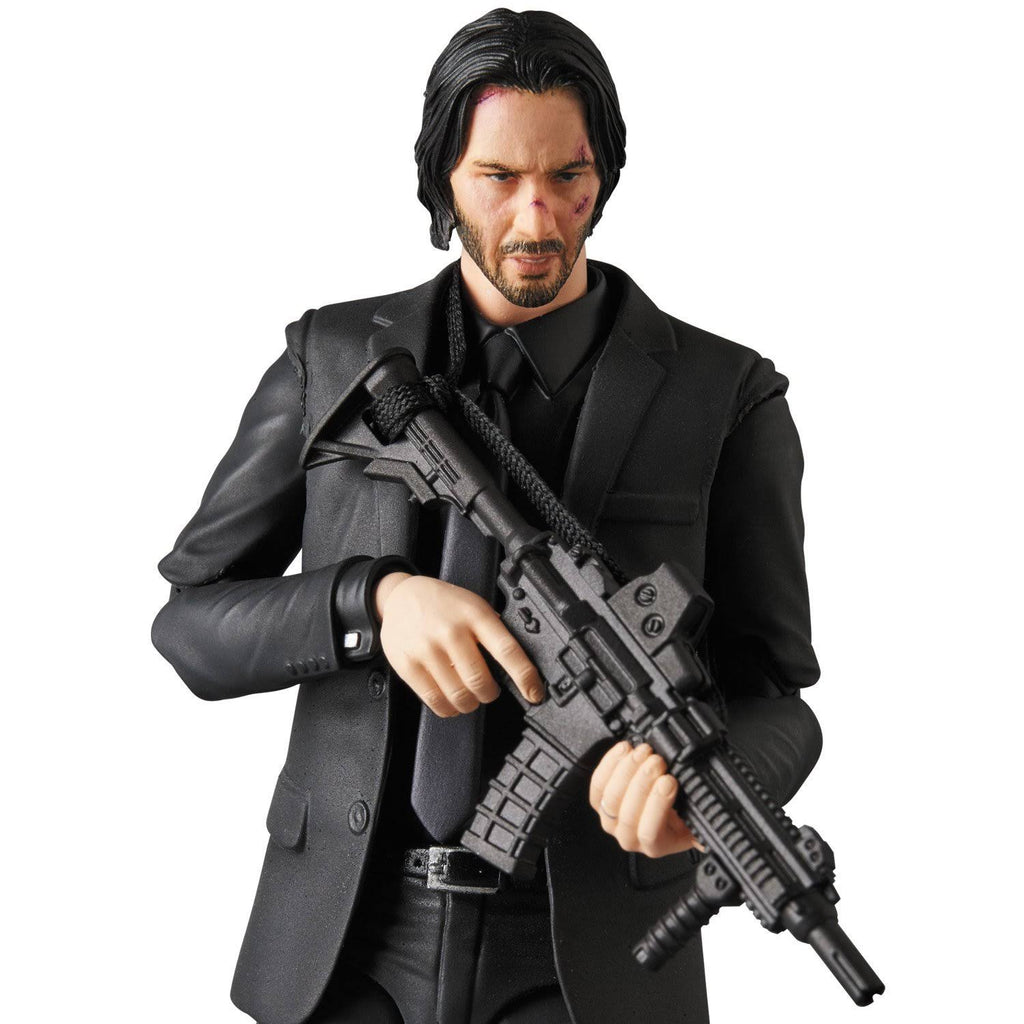 6 inch Action Figure S583