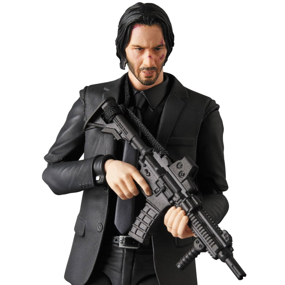 6 inch Action Figure S583