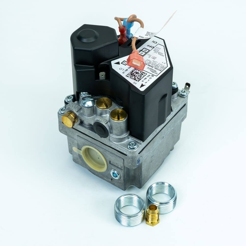 Gas Valve A939575