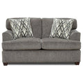 Ash Loveseat Sofa X127065