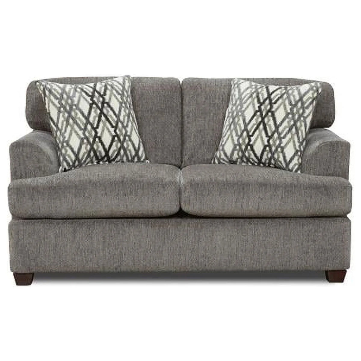 Ash Loveseat Sofa X127065
