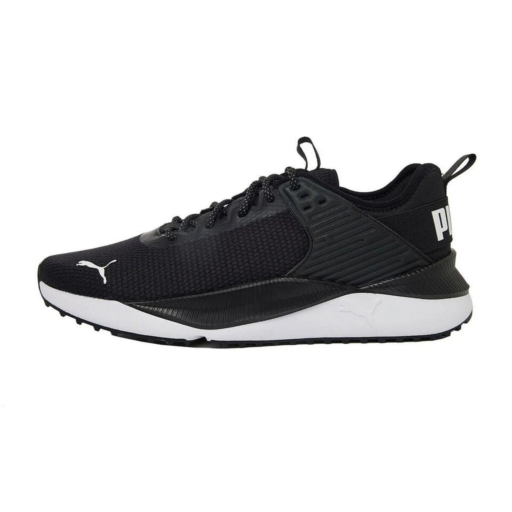 Black Athletic Sneaker M53762