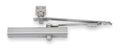 Alum Hydraulic Door Closer N507