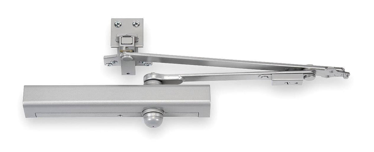 Alum Hydraulic Door Closer N507