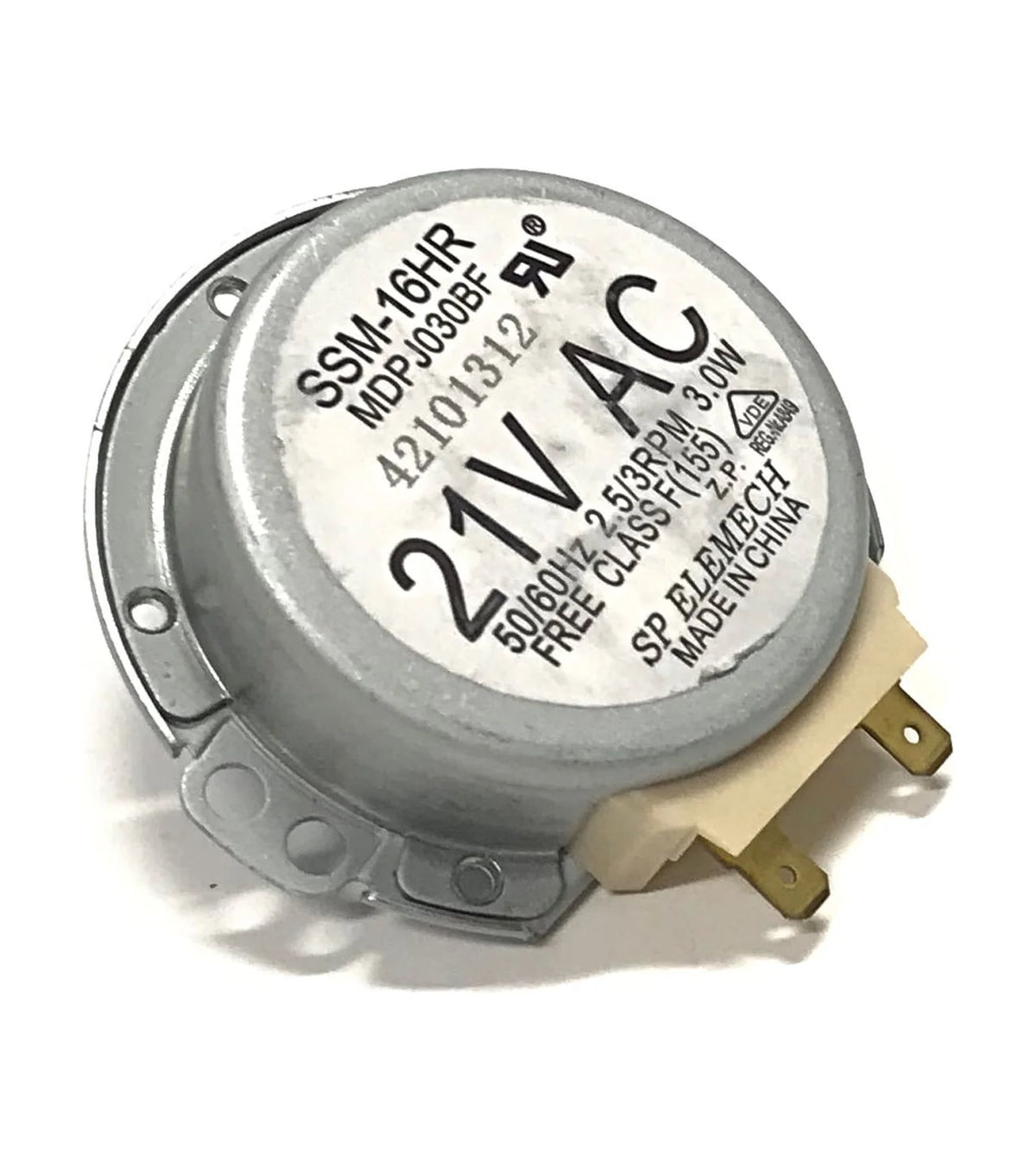 Microwave Turntable Motor L5132