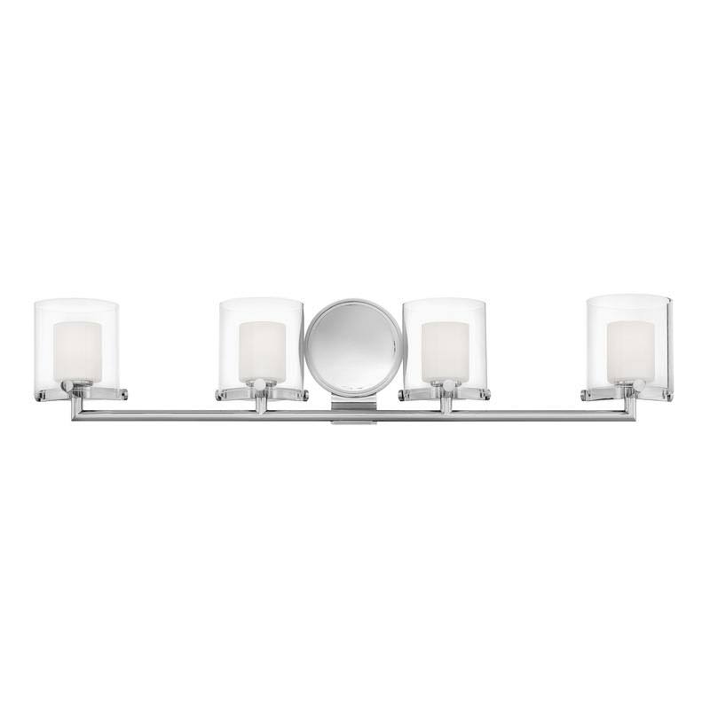 Heritage Brass 3 Light Bath W2242