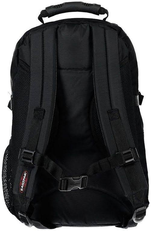 Black Tutor Backpack G1384