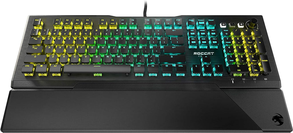 White Tenkeyless Mechanical Gaming Keyboard H533
