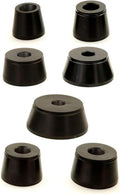 7 Piece Low Profile Taper Cone Set K568