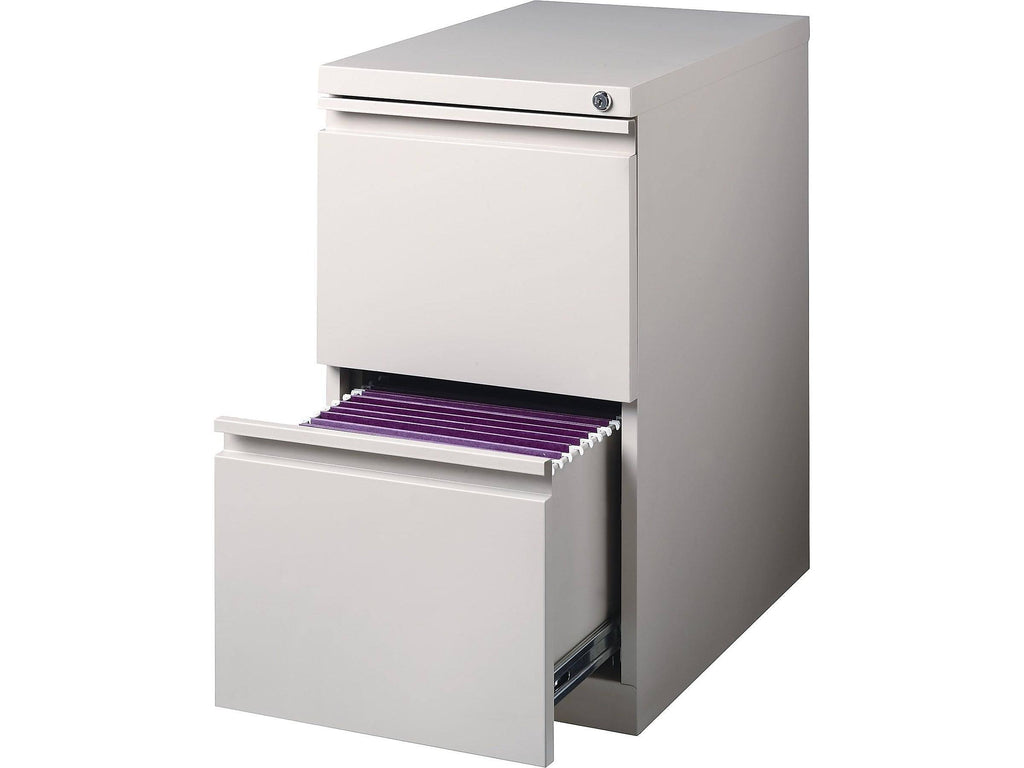Putty Pedestal Mobile 2 Drawers D90372