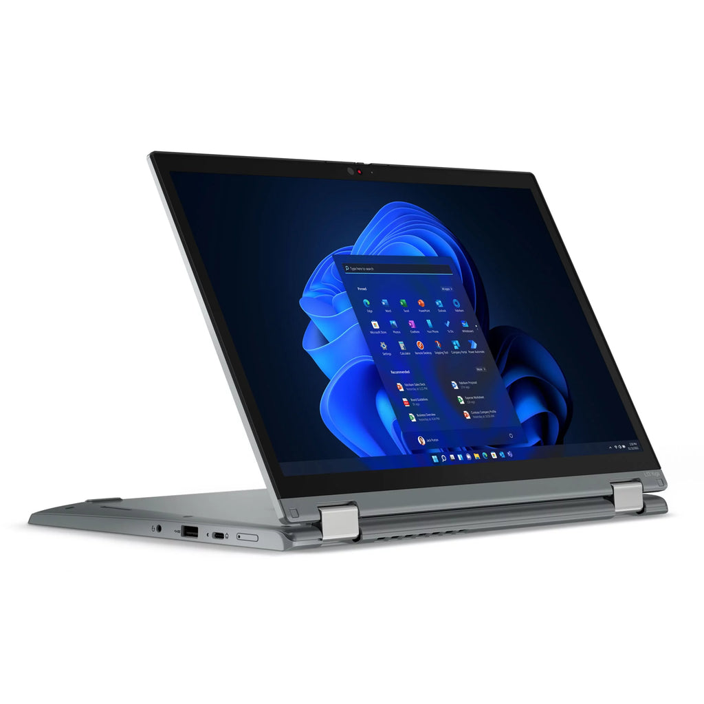 13.3" IPS LED AMD Laptop C375589