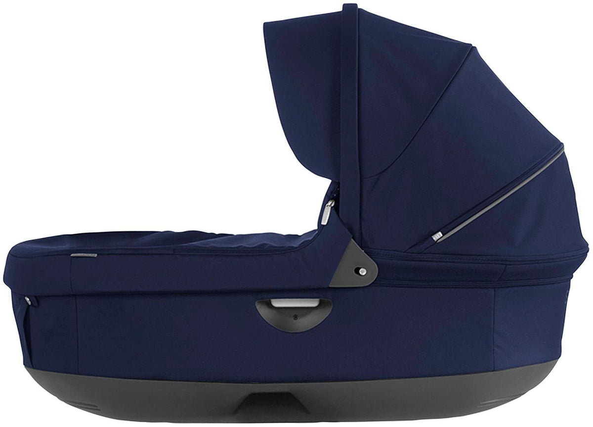 Deep Blue Carry Cot Stroller H93586