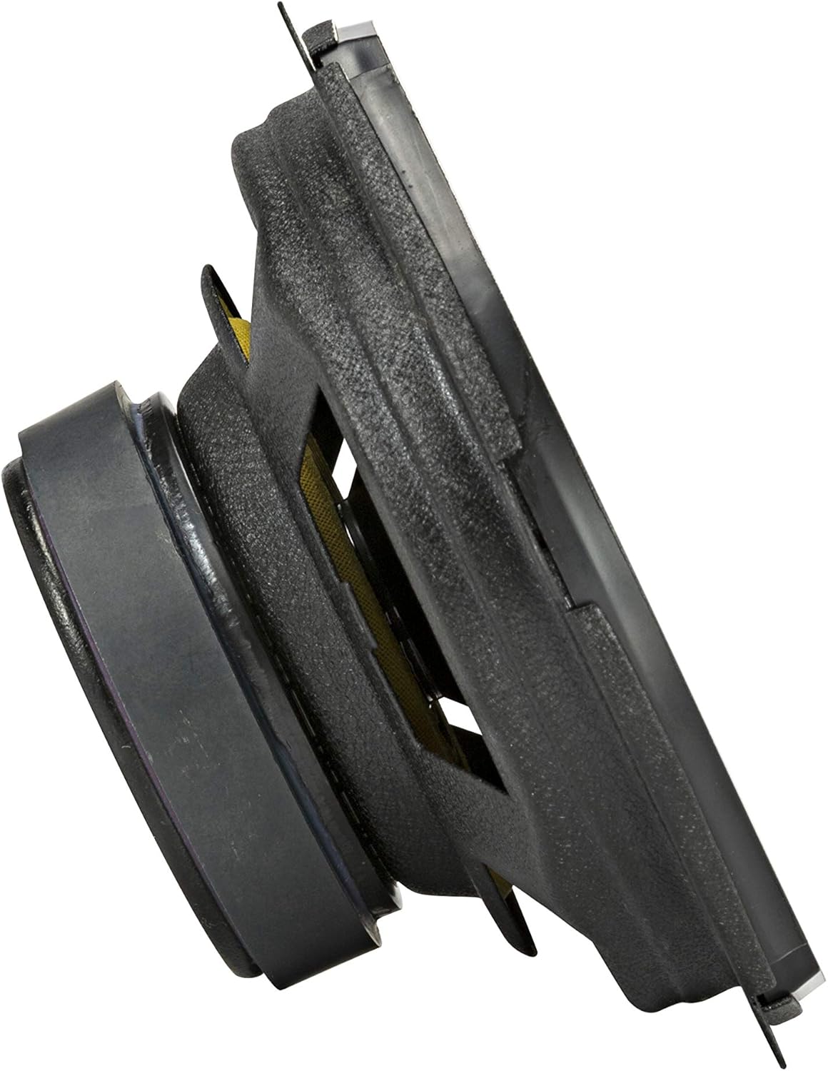 6 x 8 Inch Car Audio System Speaker, Black (2 Pack) U1771