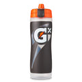 Non-Slip Gx Squeeze Bottles & Gx Sports Drink Concentrate Pods I374598