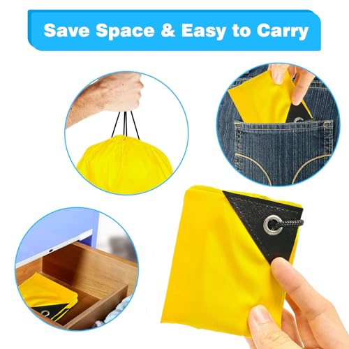 12 Color Drawstring Backpack Bulk N470