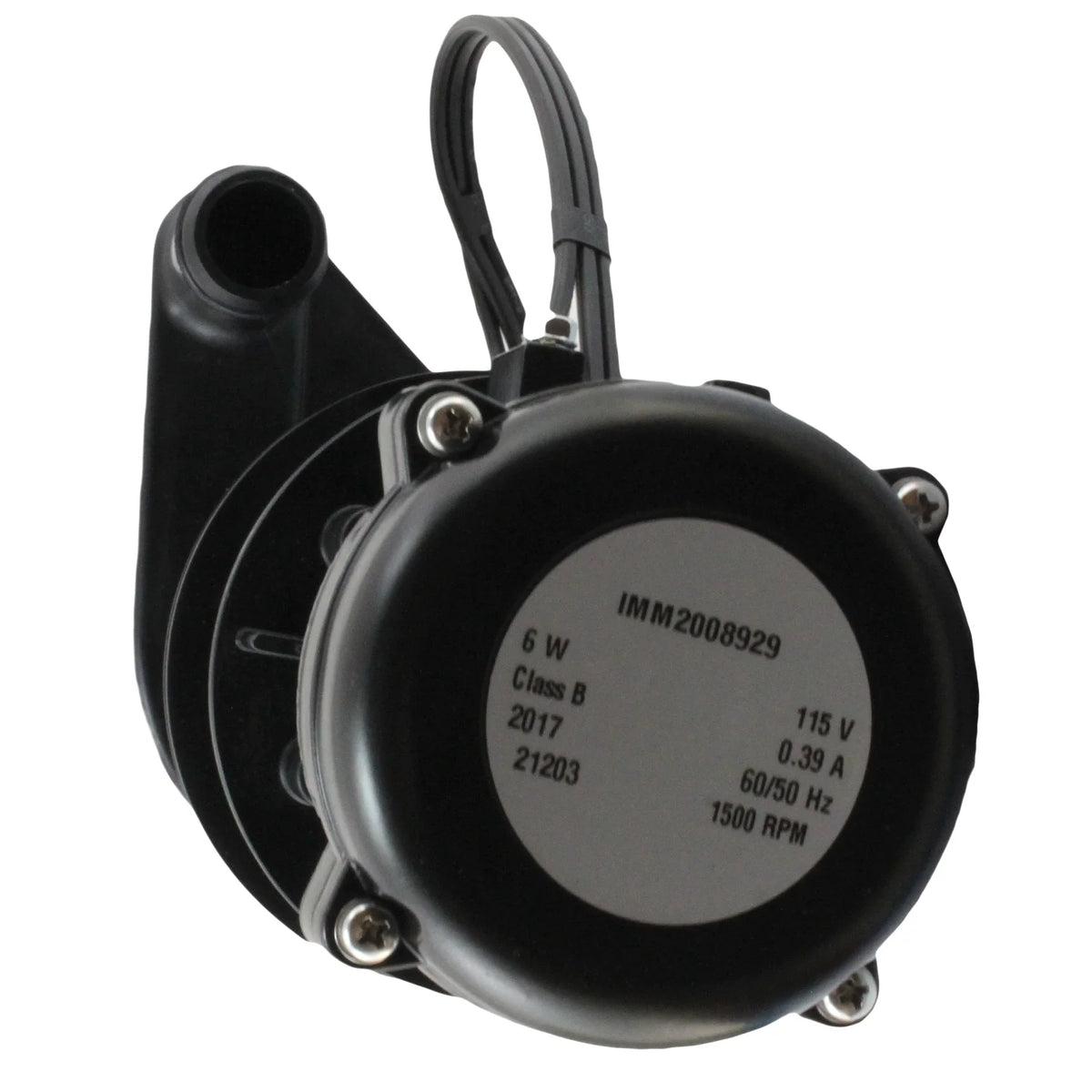Water Pump for Manitowoc Ice Machine X920260