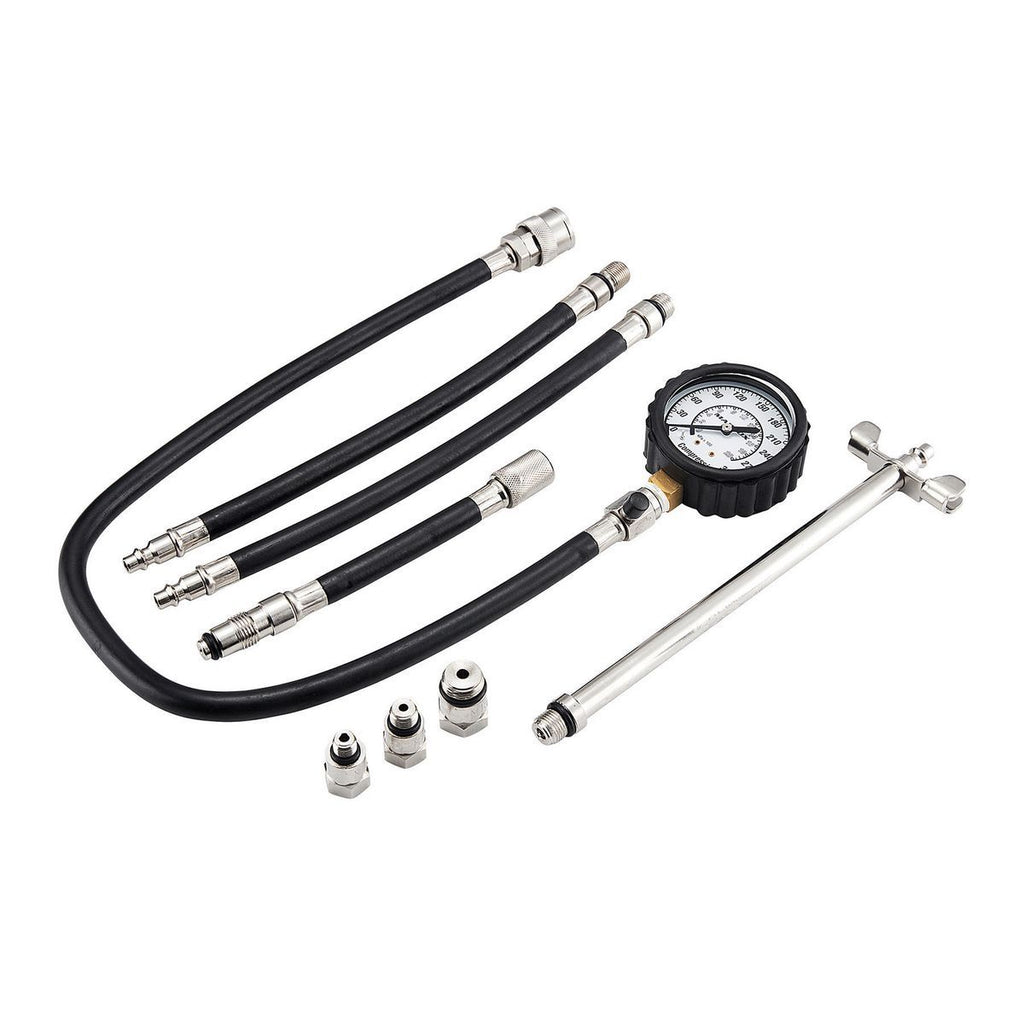 10-Piece Compression Test Kit Z5324
