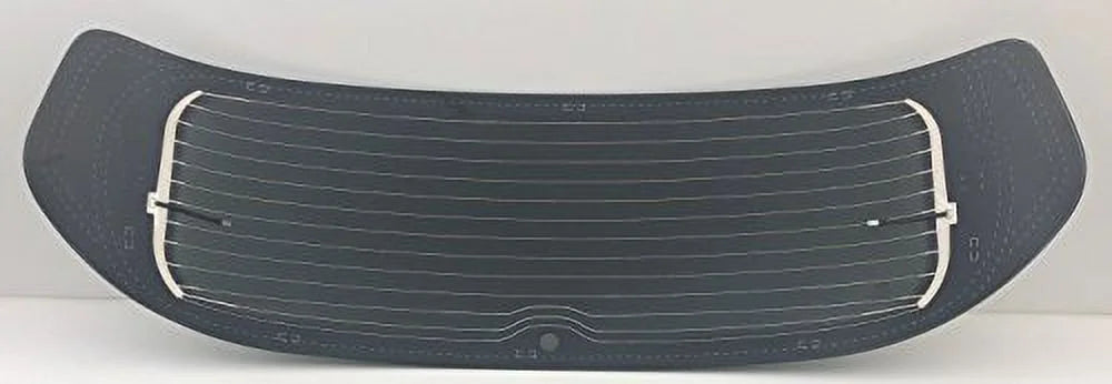 Heated Back Window Glass for Jeep Renegade 2015-2021 Z107009