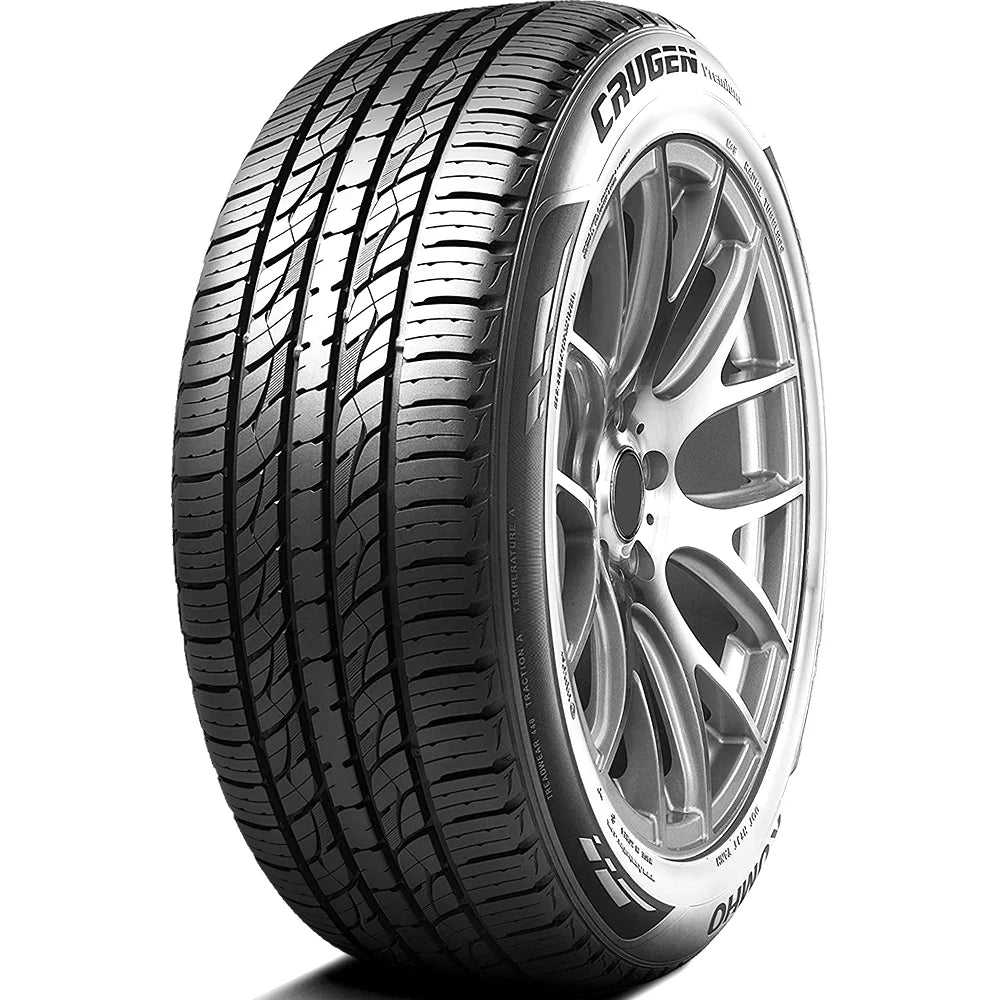 225/60R17 99V All Season Tire L8681