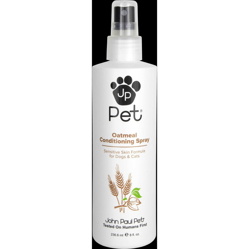 Oatmeal Conditioning Spray X86364