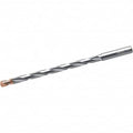 3/8x22 140° 2-Flute Solid Carbide Extra Length Drill Bit S6796