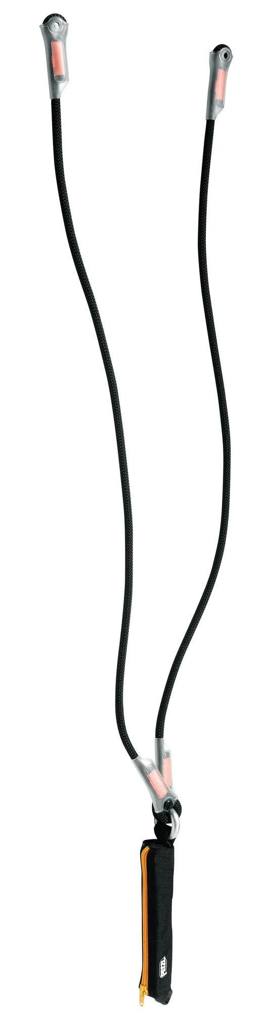 Double Lanyard M8684