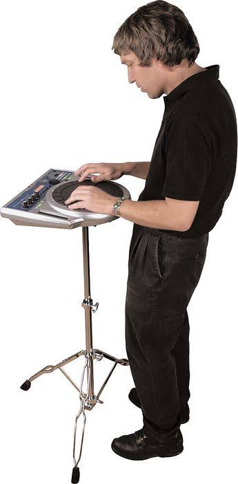 Digital Hand Percussion Controller X94117