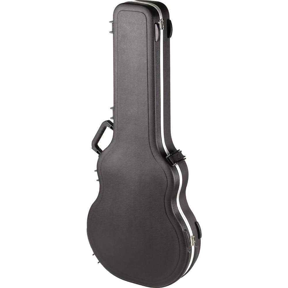 Semi-Hollow Guitar Case L4925