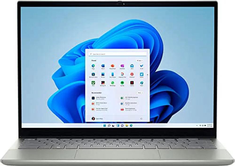 14" 2-in-1 Laptop AMD Ryzen 7 32GB 2TB Windows 11 Pro L862