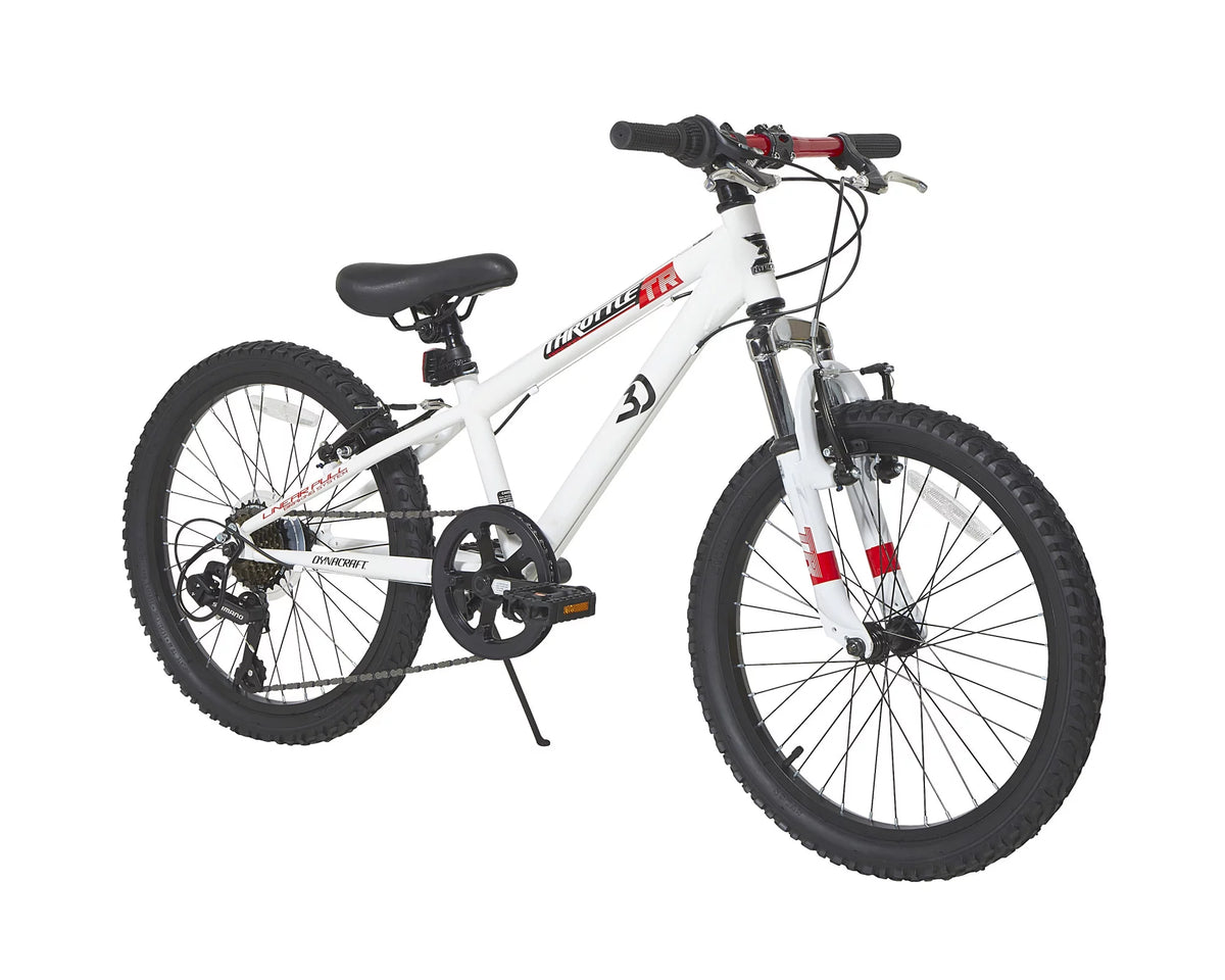 20-Inch Boys BMX Bike W6198