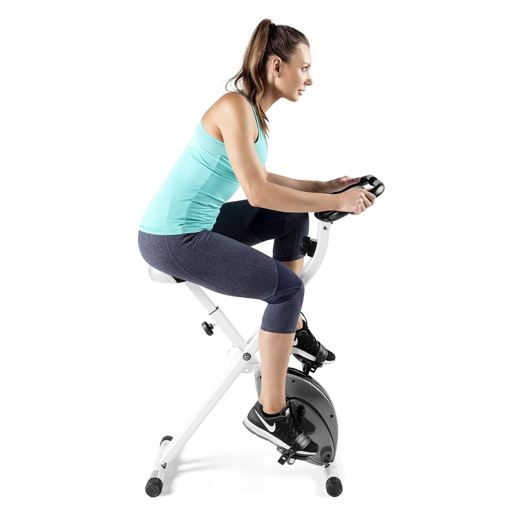 Foldable Exercise Bike U557323