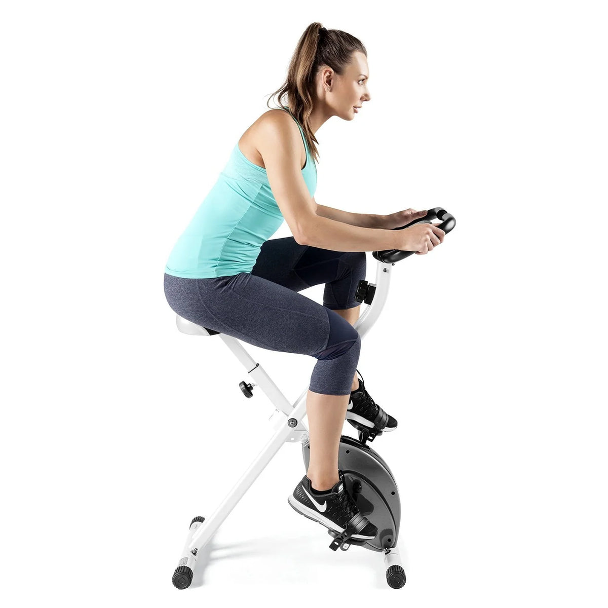 Foldable Exercise Bike U557323