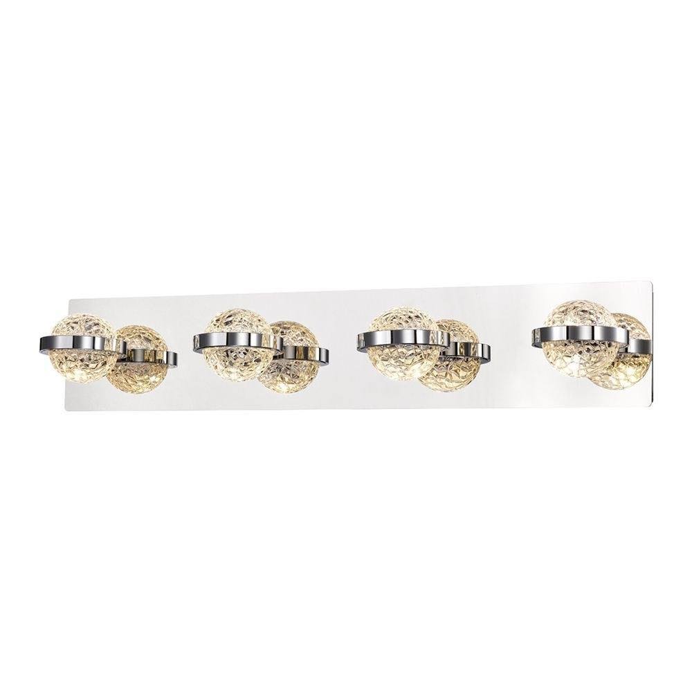26.25 inch 20W 4 LED Bath Bar V3213