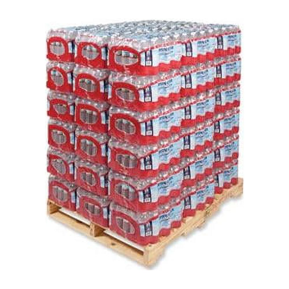 16.9 Oz Spring Water Bottle L11705