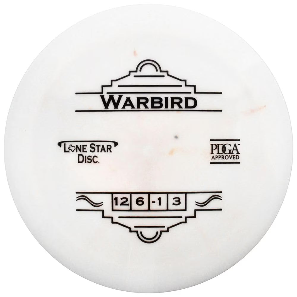 Distance Driver Golf Disc A48194