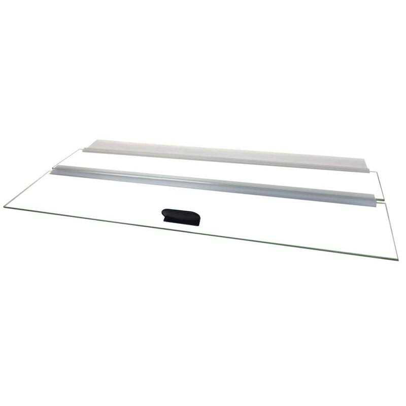 5.5 Gallon Aquarium Fish Tank I26882