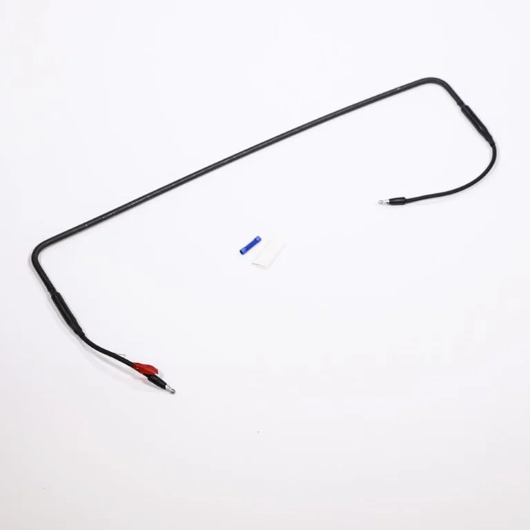Hot Tube Repair Kit B615