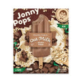 Chocolate Fudge and Oat Milk Bar 4 count A375