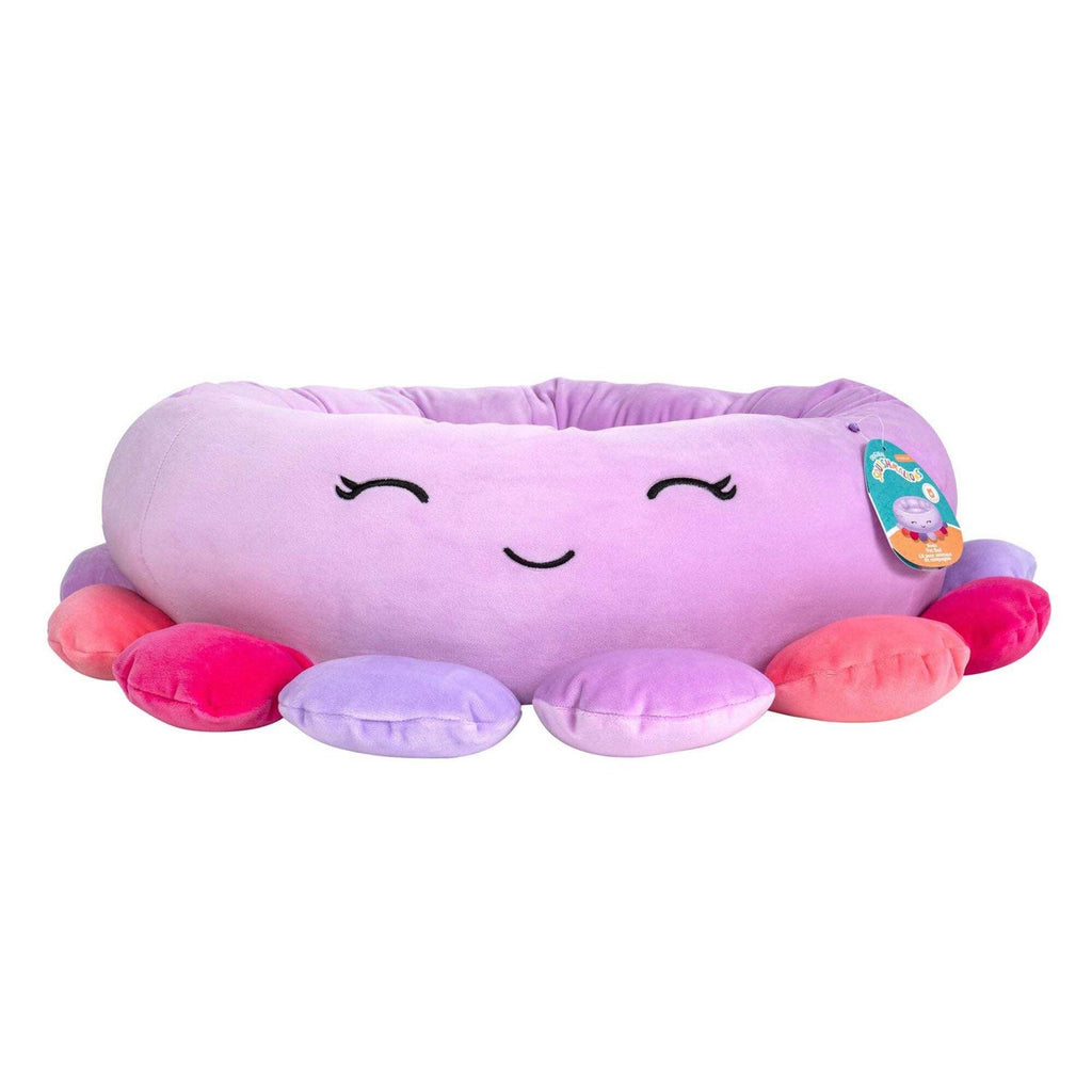Squishmallows Octopus Pet Bed J686559