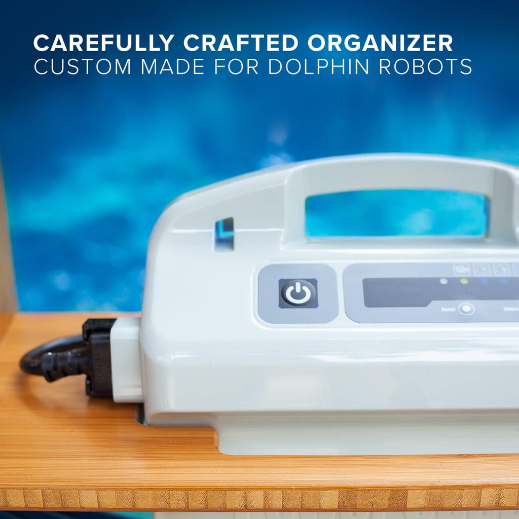 Caddy for Dolphin Robotic Pool Cleaners V560258