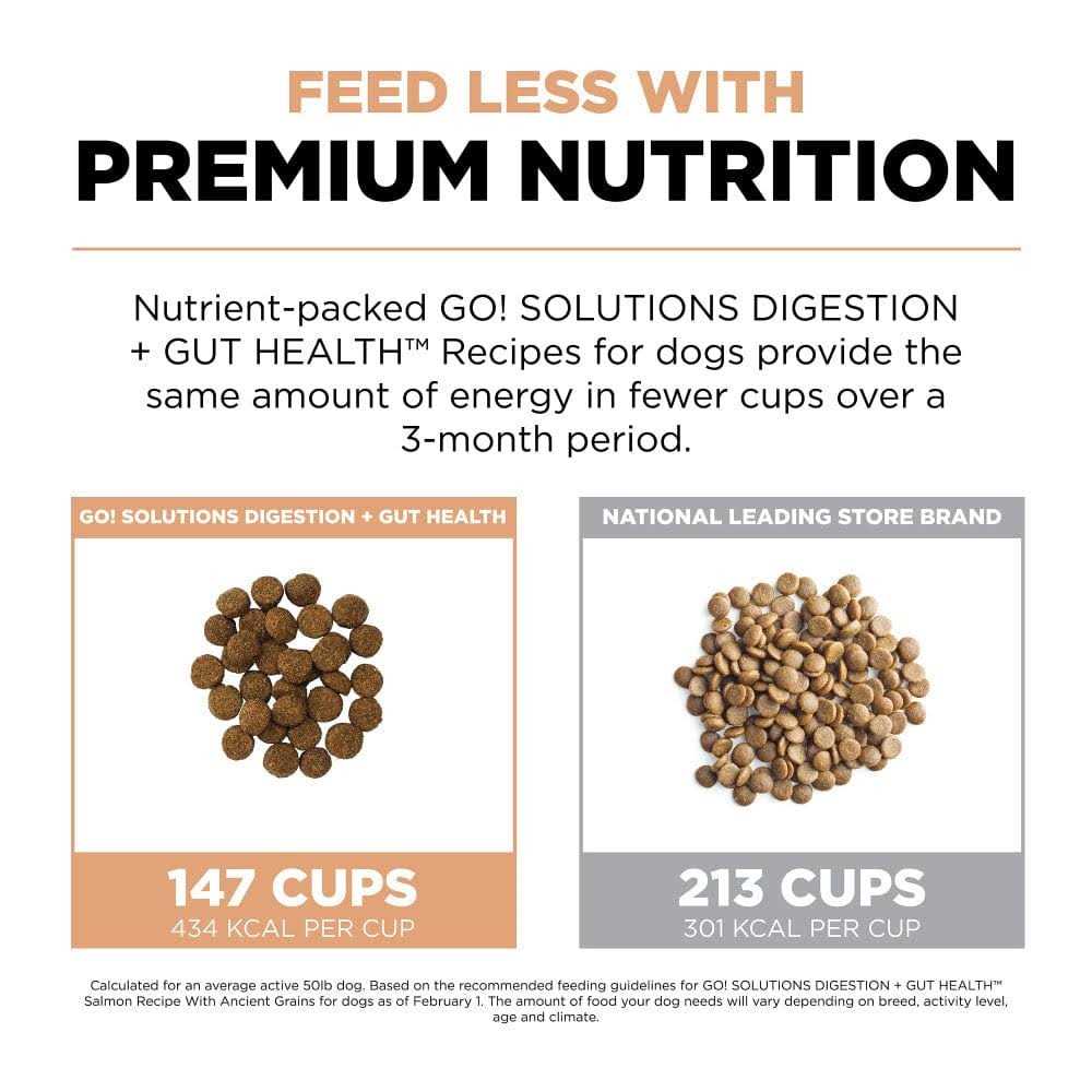 Grain-Free Senior Dry Dog Food I72571
