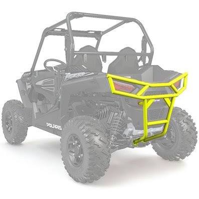 Black Brush Guard P995