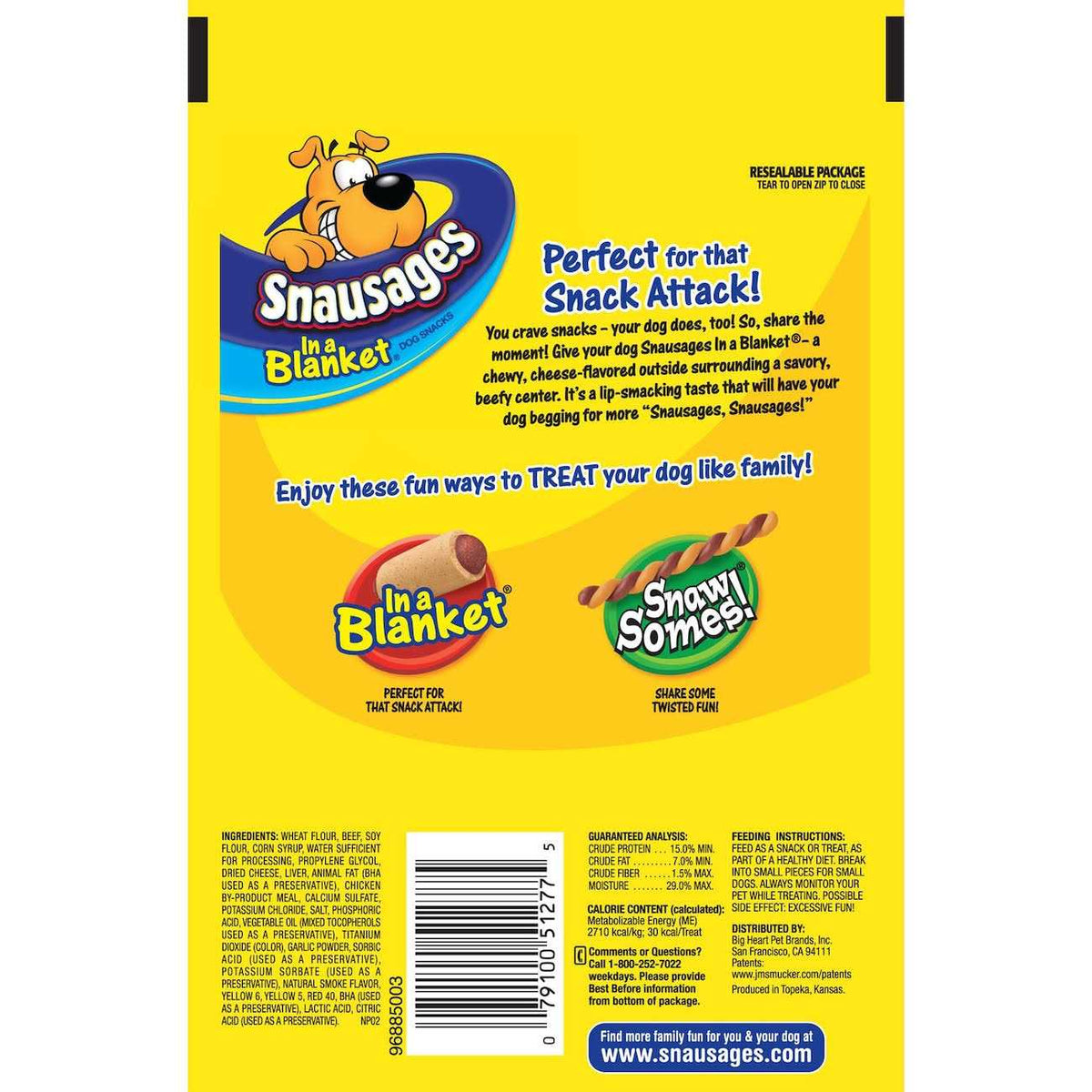 Dog Snacks X688704