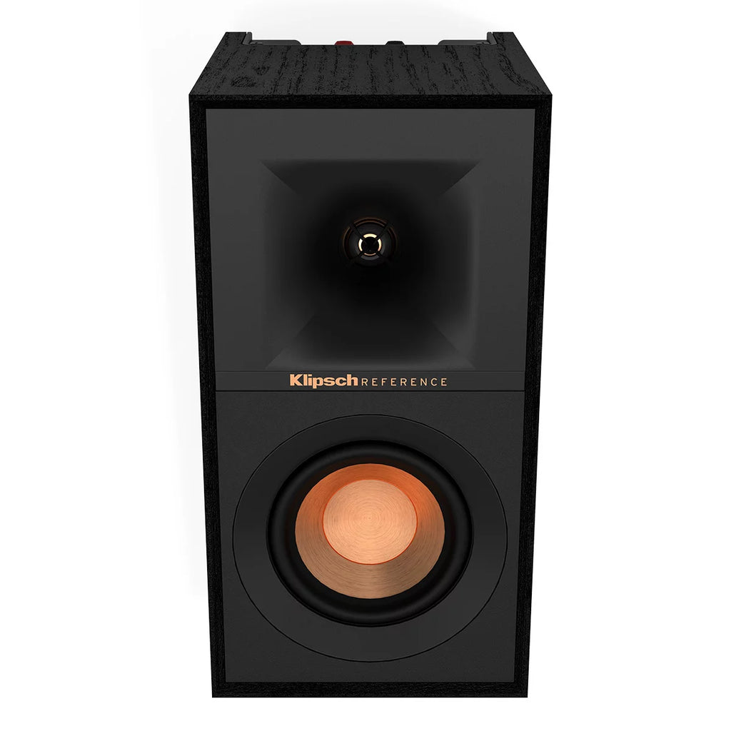 Black Dolby Atmos Speakers - Pair R386647