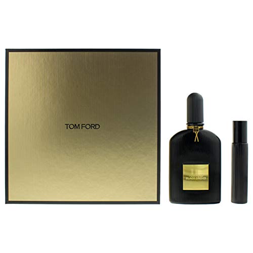 Black Orchid 2 Pcs Set G97588